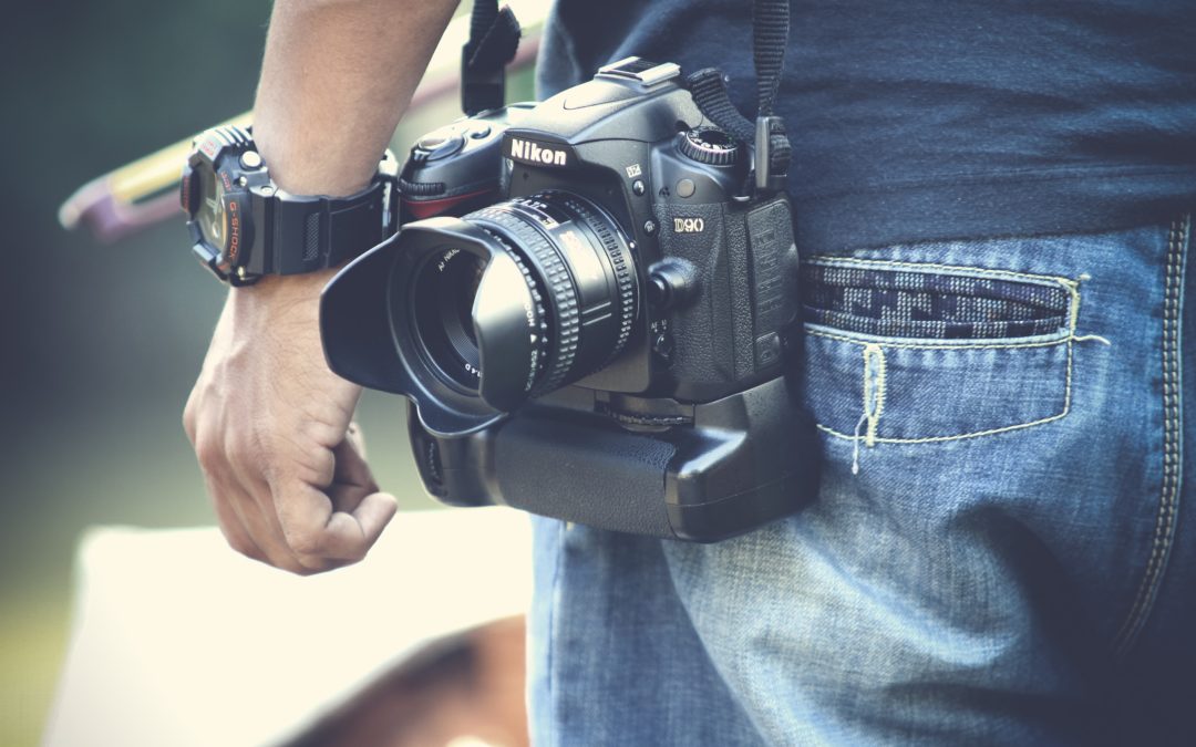 Где найти клиентов фотографу?
